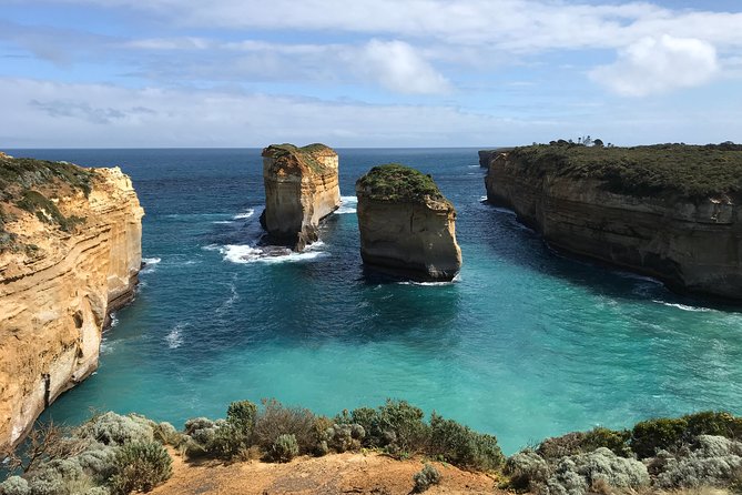 12 Apostles and Shipwreck Coast Express Private Tour - Loch Ard Gorge: the shipwreck story that gives the scenery weight