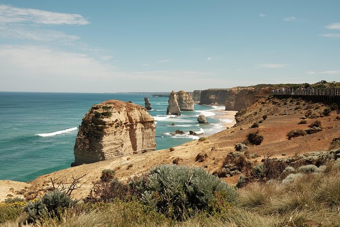 12 Apostles, Otways & Great Ocean Road Day Tour - Small Group - Morning game plan: getting to the Twelve Apostles before the rush