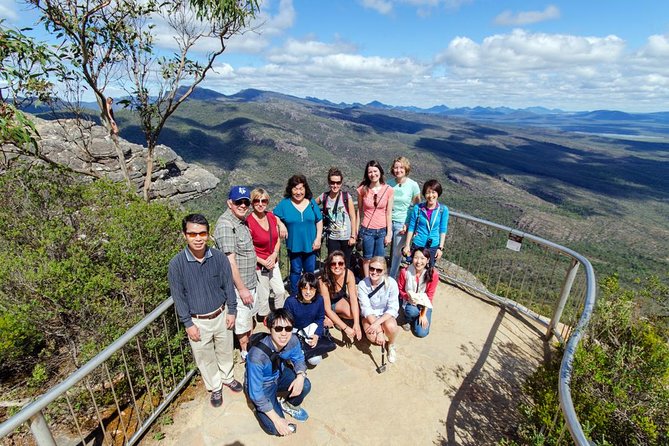 2-Day Great Ocean Road and Grampians Tour Roundtrip from Melbourne - Key things to know before you go