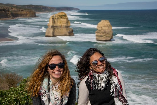 2-Day Great Ocean Road and Grampians Tour Roundtrip from Melbourne - Practical tips: luggage rules, weather readiness, and staying comfortable