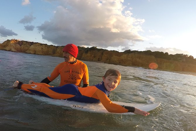 2-Hour Private Surfing Lesson in Torquay - Quick takeaways