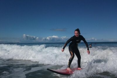 2-Hour Private Surfing Lesson in Torquay - Meeting Point at 34A Bell St: Gear Up Without the Fuss