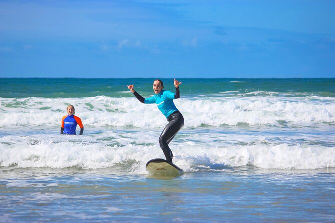 2-Hour Private Surfing Lesson in Torquay - Who This Fits Best (and Who Might Want Extra Time)