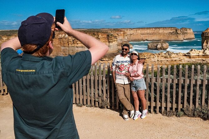 3 Day Combo: Great Ocean Road, Penguin Parade and FREE City Tour - Things to plan for: walking, what you can bring, and photo rules