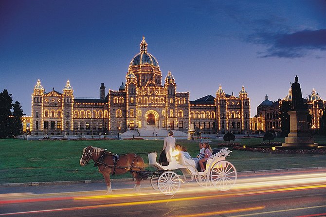 75-Minute The Royal Tour - Key Things I’d Focus on Before You Go