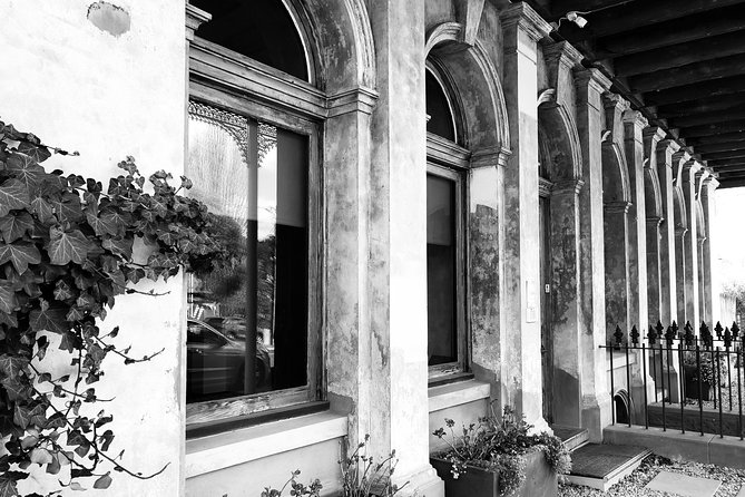 Alices Journeys Walking Tours of Daylesford 2.30pmFRI 11.30amSAT - The District Historical Museum: your included story stop