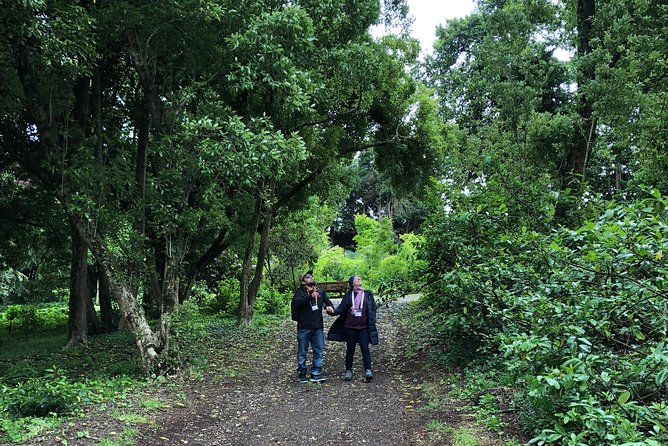 Alices Journeys Walking Tours of Daylesford 2.30pmFRI 11.30amSAT - Stories of women, legends, and notorious locals (and why that theme works)