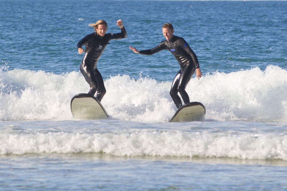 Anglesea: 2 Hour Surf Experience on the Great Ocean Road - Price and value: is $59 a fair deal on the Great Ocean Road?