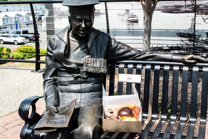 Artisan Donuts & Local Flavors: Victoria's Sweetest Adventure - Who Should Book This Donut-and-History Tour (and Who Should Skip It)