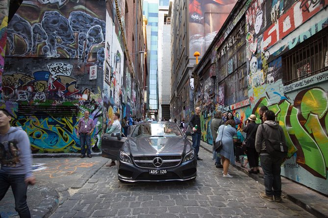Boroughs of Melbourne - Signature Private City Tour - Paying $573.79 per person: when this private tour feels worth it