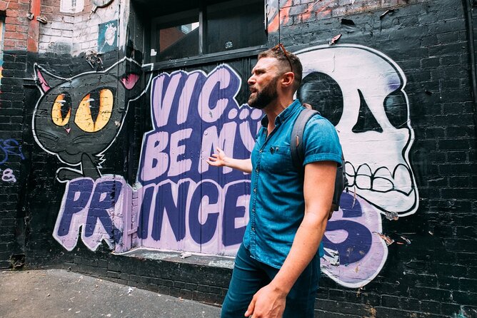 Boroughs of Melbourne - Signature Private City Tour - Private and fully customisable: what that means in your day