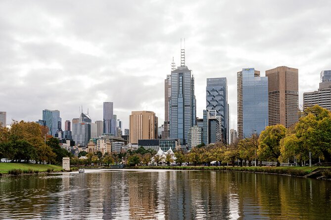 Bottomless Brunch Afloat in Melbourne - Key highlights at a glance