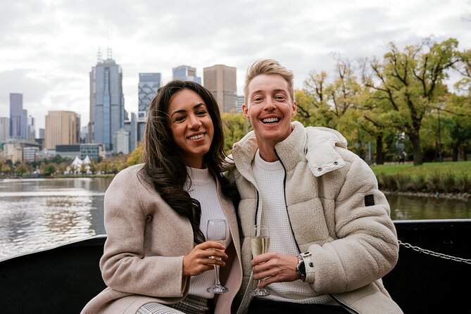 Bottomless Brunch Afloat in Melbourne - Price and value: what $91.81 really includes