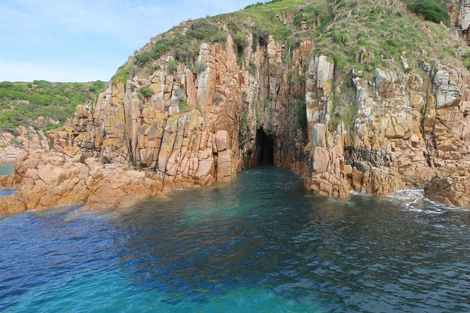Cape Woolamai Sightseeing Cruise from San Remo - Practical tips so your trip feels smoother
