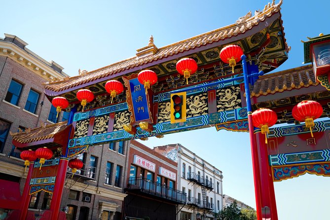Chinatown and Hidden Alleys Pedicab Tour - Key highlights worth your time