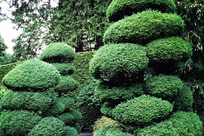 COMBO Victoria City Tour & Butchart Gardens & Entry Tix - What to Bring, What to Skip, and Who This Tour Fits