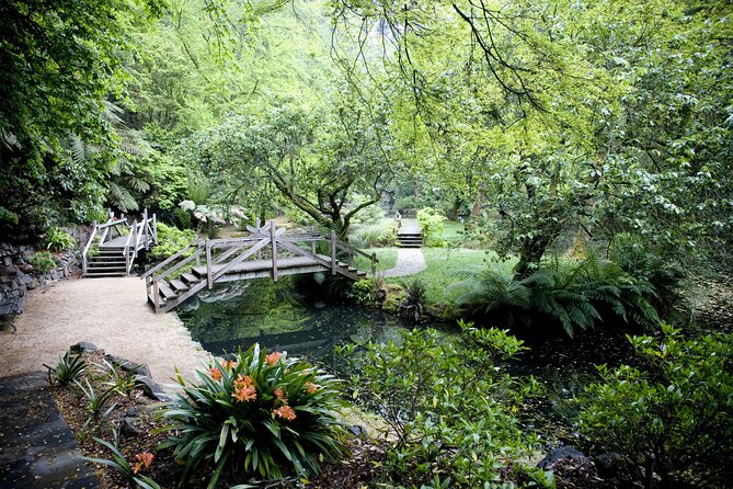 Dandenong Ranges Private Day Tour - Why the Dandenong Ranges feel like a quick escape from Melbourne