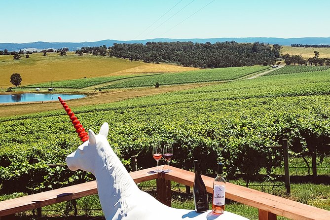 Epic Yarra Valley Wine Tour + Lunch, Chocolate & Gin/Beer Option - Helen & Joey Estate: The Lake-Walk Break That Breaks Up the Day