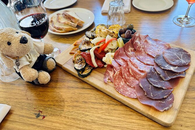 Epic Yarra Valley Wine Tour + Lunch, Chocolate & Gin/Beer Option - Yarra Valley Chocolate and Ice-Cream Factory: Your Finish Line