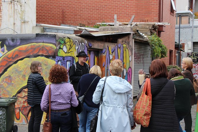 Fitzroy True Crime Walking Tour - Who should book this (and who should skip it)