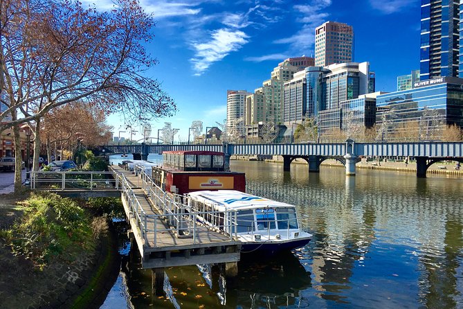Foodies Bucket List - Walking Tour - Comfort, Rain, and Big Appetites: The Practical Stuff That Matters