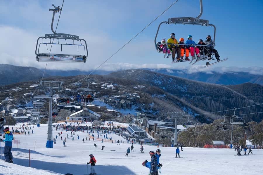 From Melbourne: Day Trip to Mt Buller by Premium Tour Coach - The Coach Ride From Melbourne: Comfort, Toilets, and Winter Realities