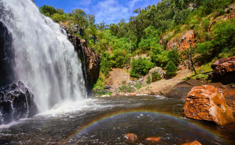 From Melbourne: Grampians National Park Group Tour - Key moments worth planning around