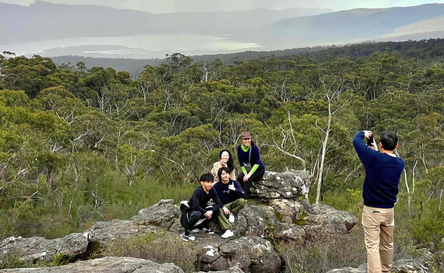 From Melbourne: Grampians National Park Group Tour - Price and value at $102: what’s included, what you pay for, and what you get