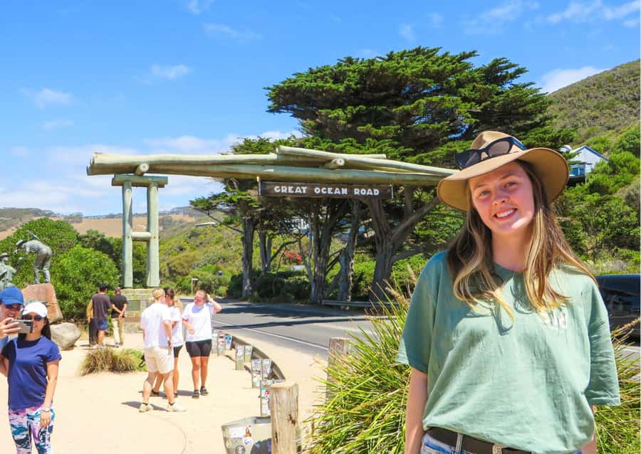From Melbourne: Great Ocean Road & 12 Apostles Full-Day Tour - A long day, but it’s planned like a proper route