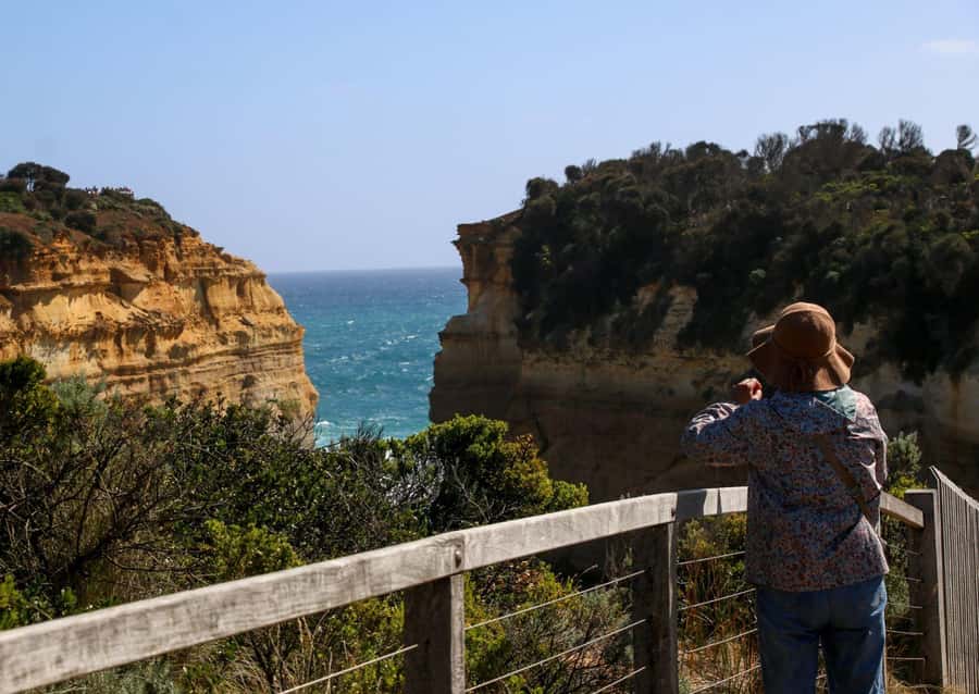 From Melbourne: Great Ocean Road & 12 Apostles Full-Day Tour - Wildlife sightings: a realistic way to think about spotting koalas and more