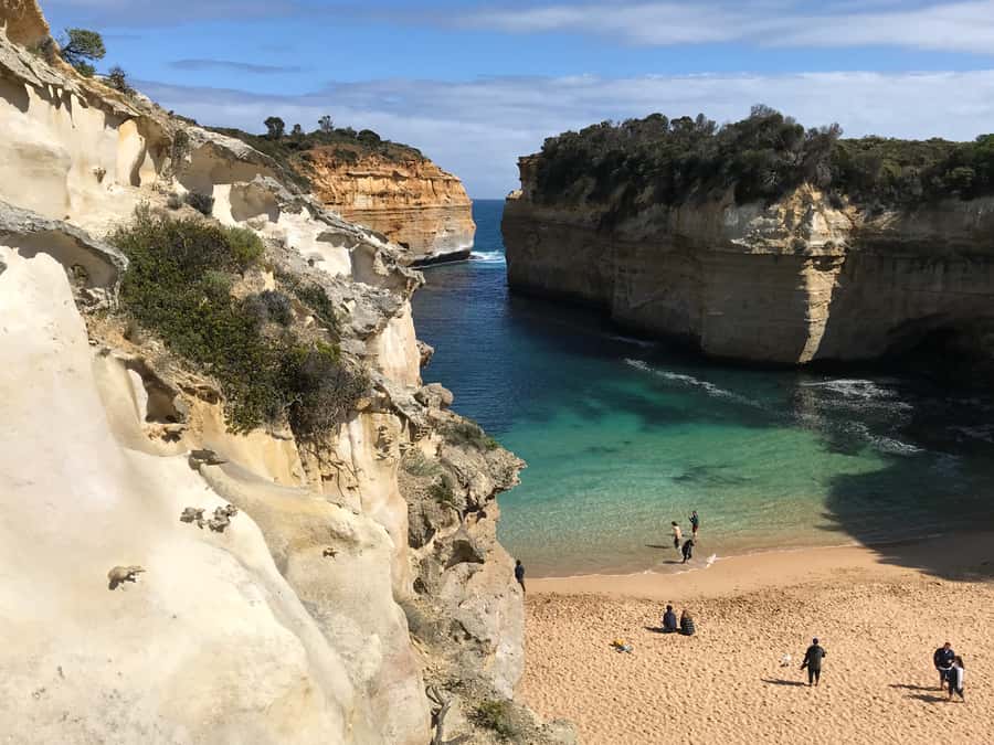 From Melbourne: Great Ocean Road Boutique Tour in Reverse - Why the reverse route matters on the Great Ocean Road