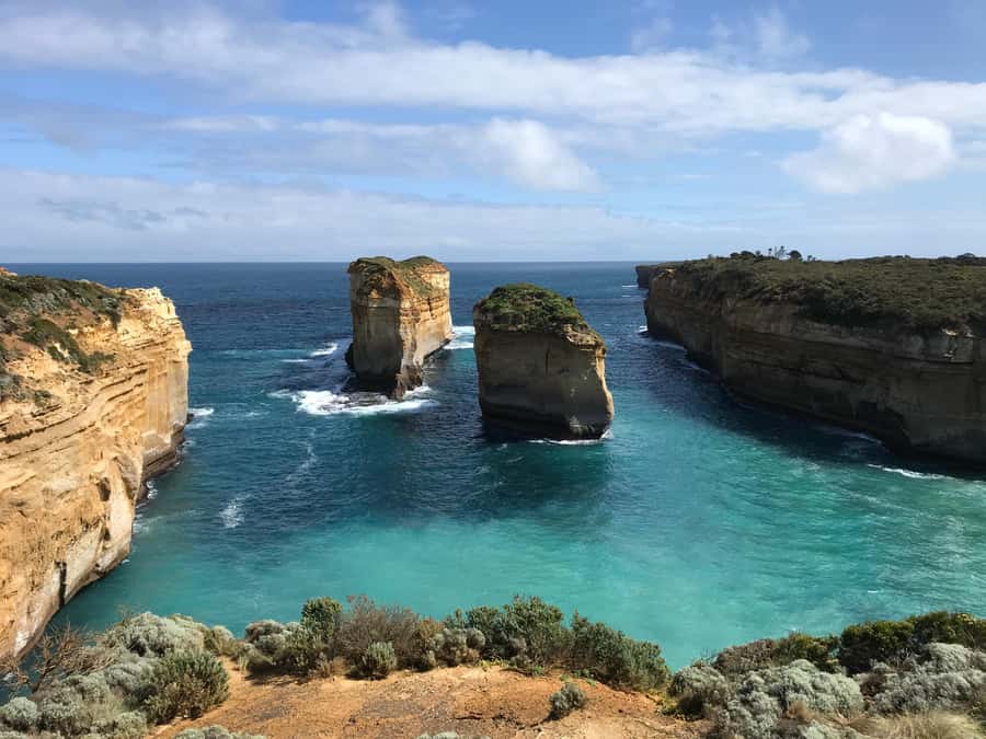 From Melbourne: Great Ocean Road Boutique Tour in Reverse - Twelve Apostles early access: lookouts, photos, and timing wins