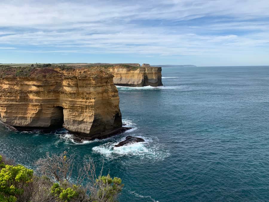 From Melbourne: Great Ocean Road Day Tour - 12 Apostles: the main show, with time to actually see it