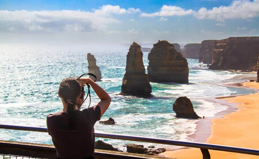 From Melbourne: Great Ocean Road Full-Day Guided Trip - From Melbourne Pickup to the Road Trip Rhythm