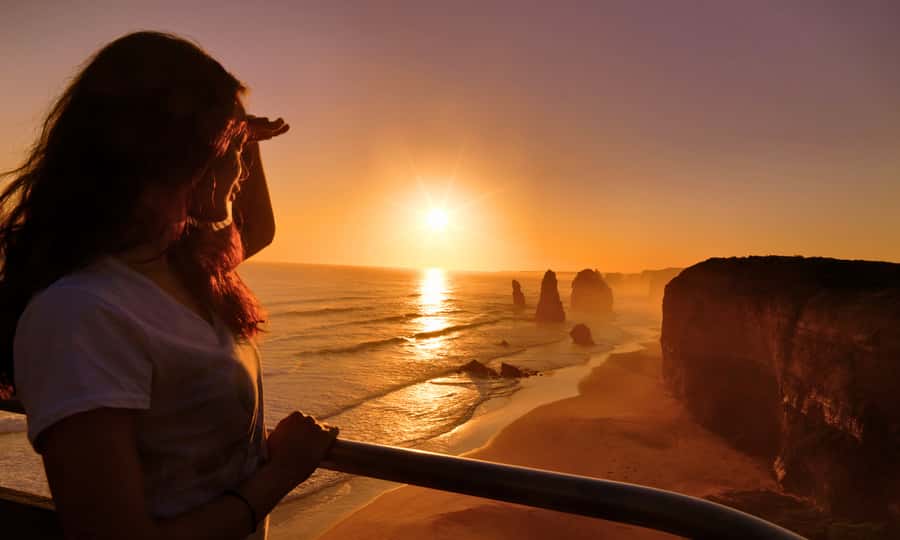 From Melbourne: Great Ocean Road Full-Day Sunset Tour - Key Takeaways Before You Go