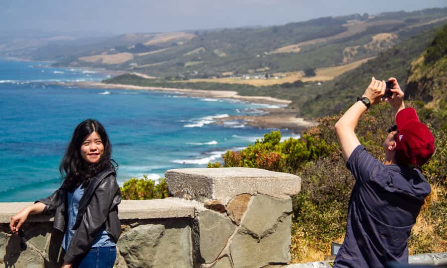 From Melbourne: Great Ocean Road Full-Day Sunset Tour - The Twelve Apostles at Sunset: Your Main Event, Timed to the Light