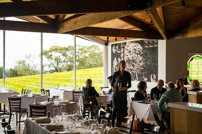 From Melbourne: Hop On Hop Off Mornington Peninsula - The 20-stop menu: what you can choose (and how to think about each type)