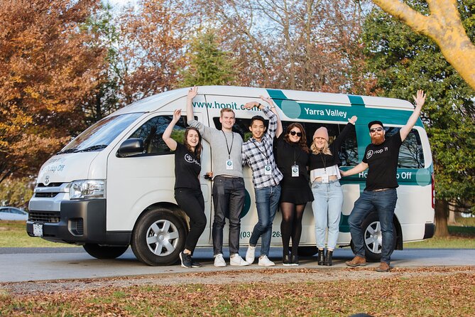 From Melbourne: Hop On Hop Off Mornington Peninsula - Why the guide style can make or break your day