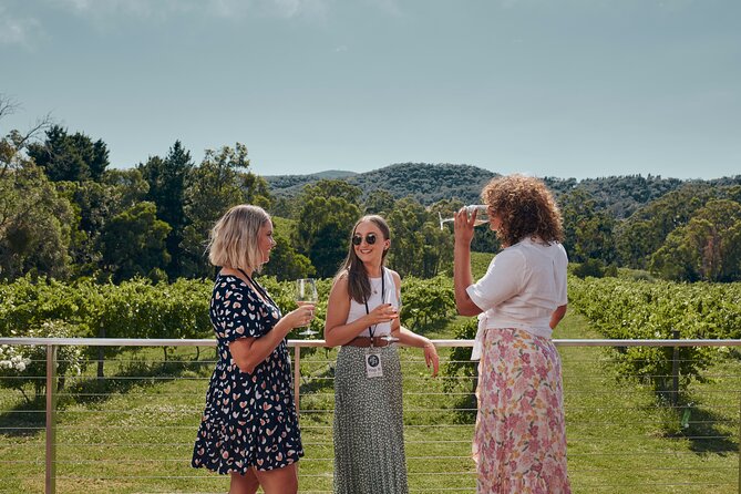 From Melbourne: Hop On Hop Off Yarra Valley - GREEN Route - Price and what you actually get for $66.67