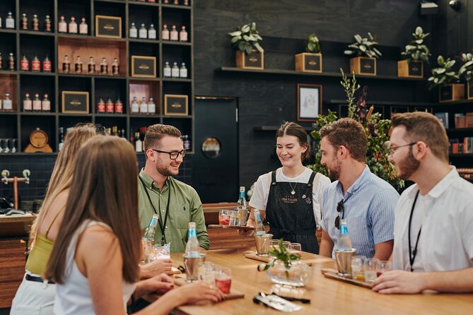 From Melbourne: Hop On Hop Off Yarra Valley - RED Route - Key things you should know before you go