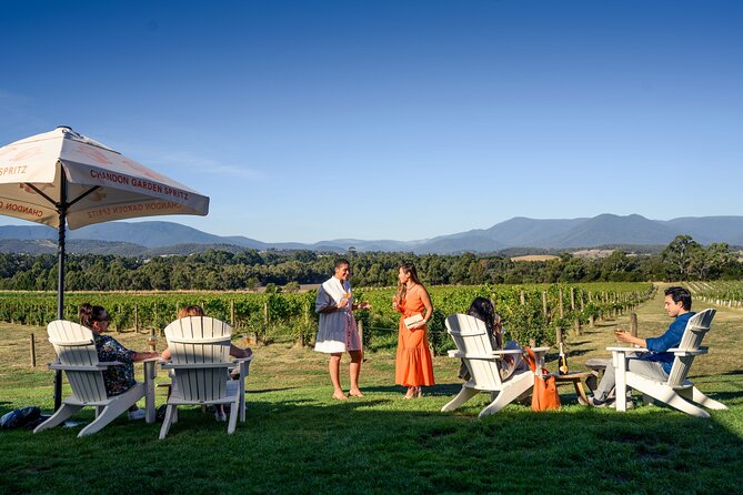 From Melbourne: Hop On Hop Off Yarra Valley - RED Route - Who this tour is best for (and who should skip it)