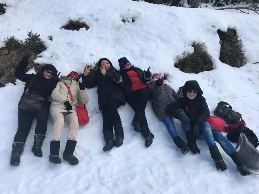 From Melbourne: Mt Buller Snow Day Small Group Boutique Tour - Getting out of Melbourne: the early start makes sense
