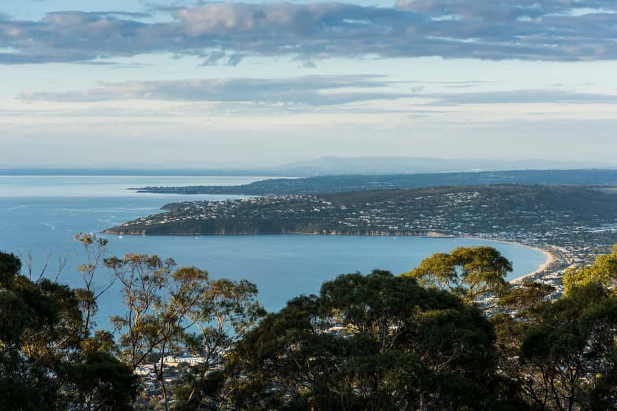 From Melbourne: Peninsula Hot Springs & Bathing Boxes Tour - What to bring (and what can trip you up)
