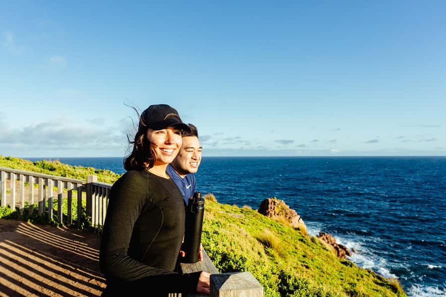 From Melbourne: Phillip Island Penguin Parade Express Tour - Getting to Phillip Island without the stress
