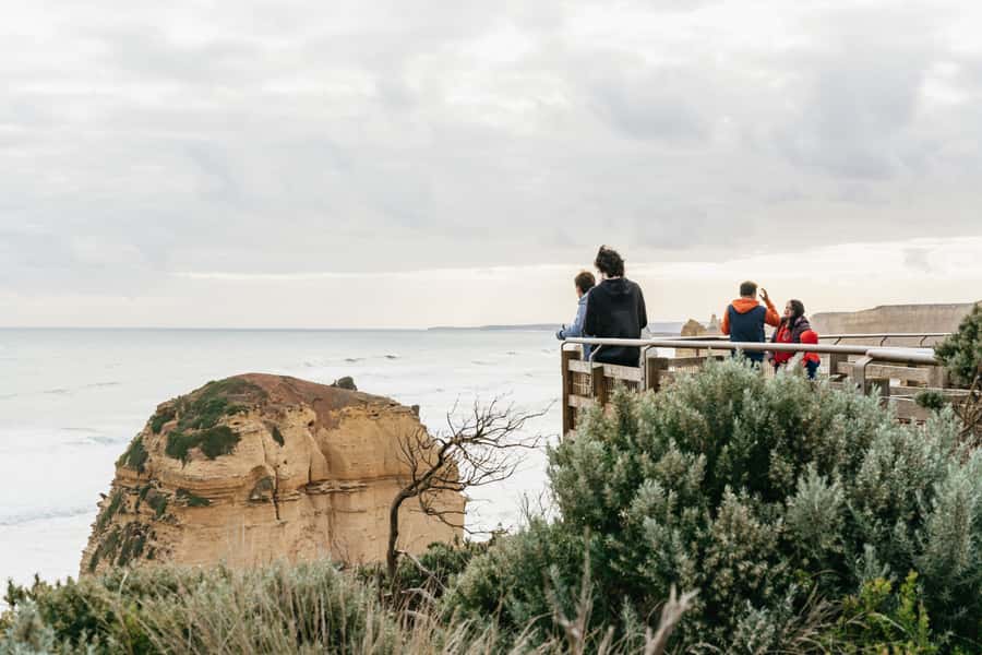 From Melbourne: Small-Group Great Ocean Road Day Trip - Why This Great Ocean Road Tour Feels More Personal Than the Usual Bus Ride