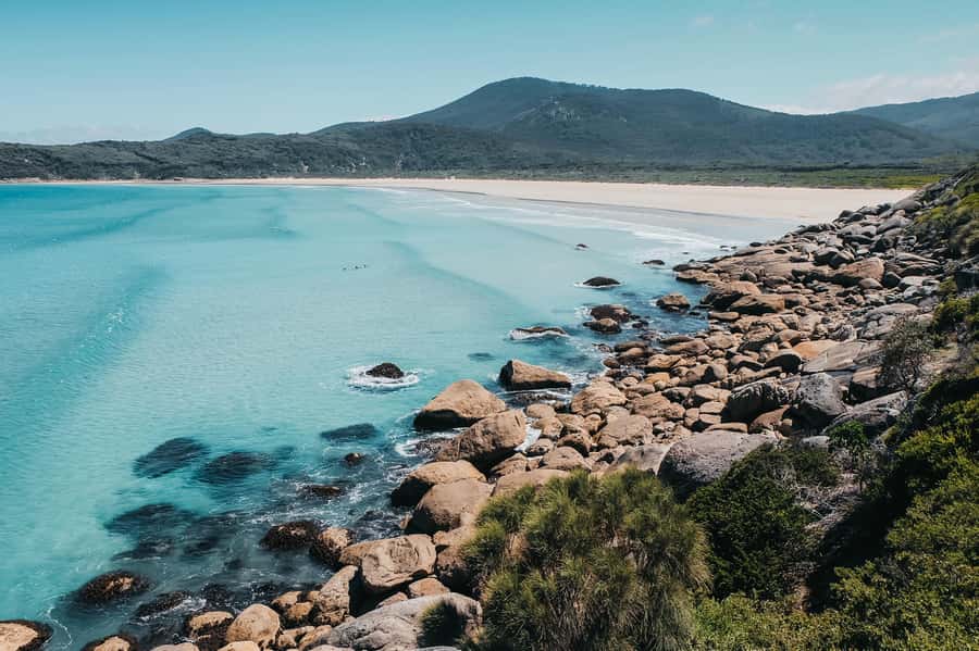 From Melbourne: Wilsons Promontory Small Group Day Tour - Key things that make this tour worth your time