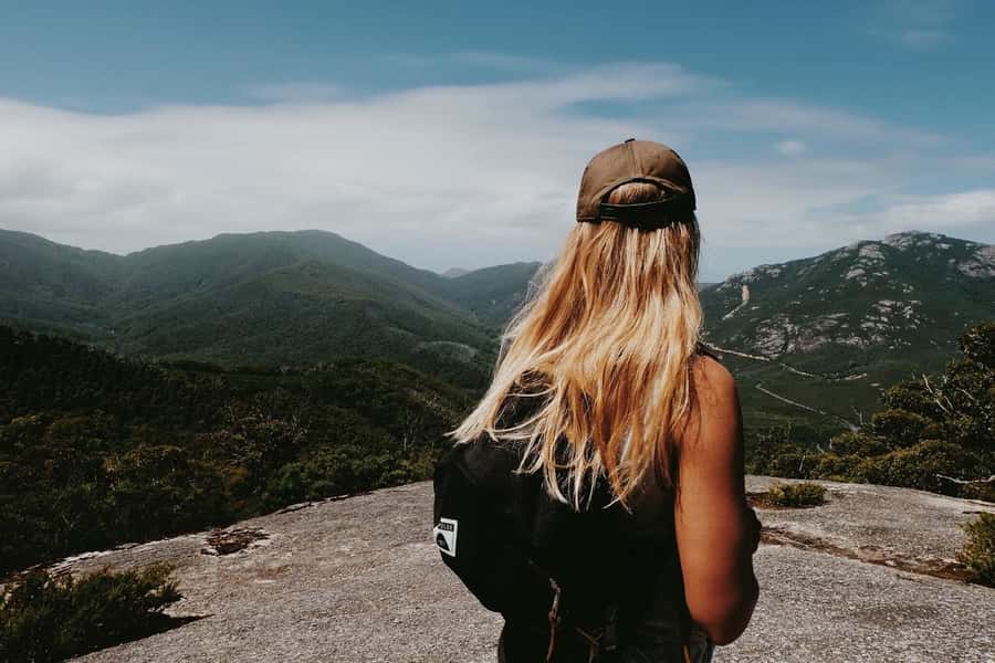 From Melbourne: Wilsons Promontory Small Group Day Tour - Lunch stop and how you’ll keep your energy steady