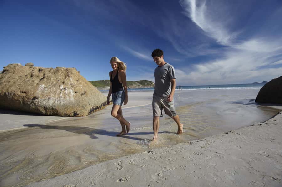 From Melbourne: Wilsons Promontory Wilderness Tour - Key things to know before you go