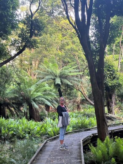 From Melbourne: Wilsons Promontory Wilderness Tour - Getting there: early start, multiple Melbourne pickup options, and a long road day