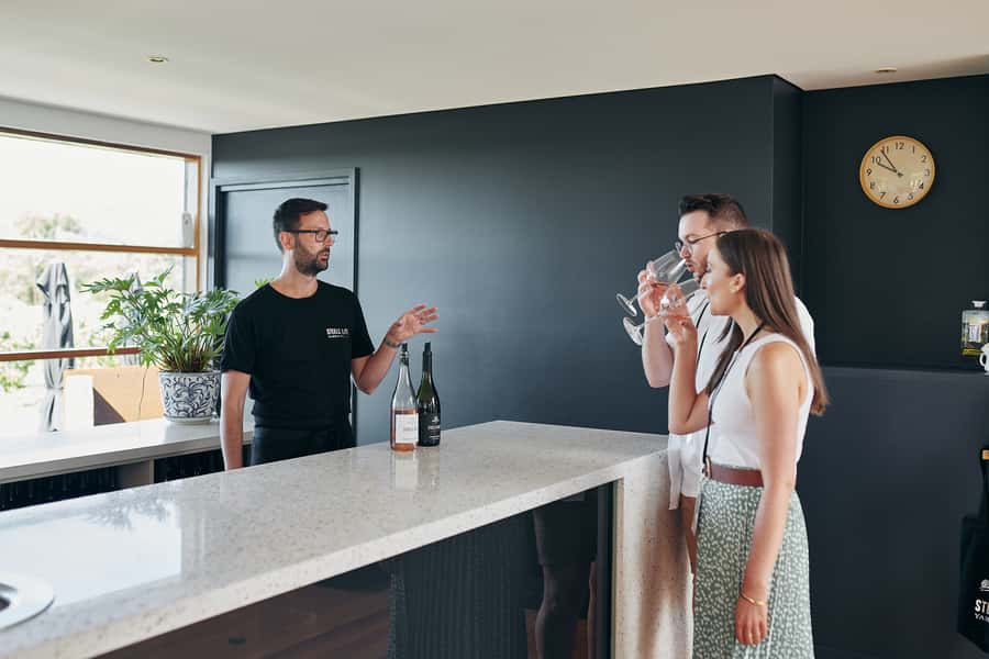 From Melbourne: Yarra Valley Hop-On-Hop-Off Bus Ticket - The guides onboard: why the support feels like part of the value